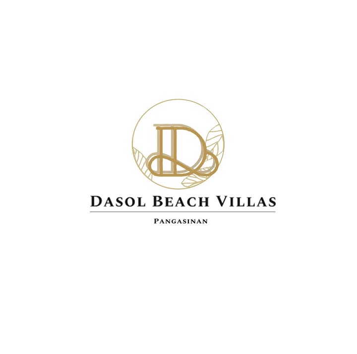 Dasol Beach Villas logo
